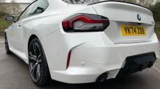 BMW 2 Series 230i M Sport 2dr Step Auto Petrol Coupe